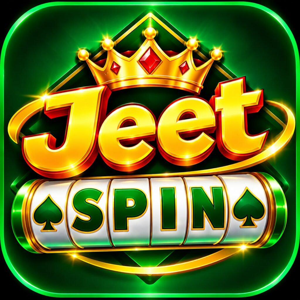 JEETSPIN